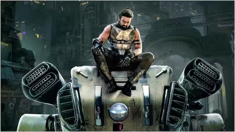 Kalki 2898 AD Review