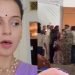 Kangana Ranaut slapped