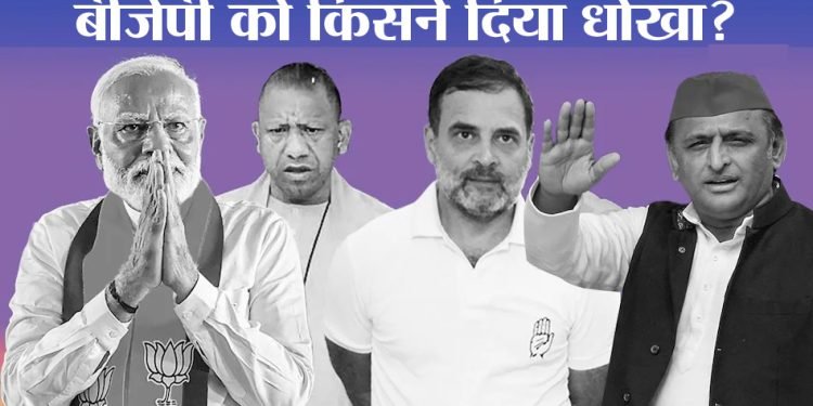 Loksabha Election Analysis