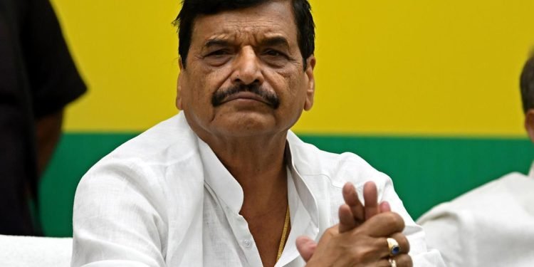 Loksabha Result: UP में सपा के शानदार प्रदर्शन बोले शिवपाल यादव, CM योगी को दे देना चाहिए इस्तीफा…