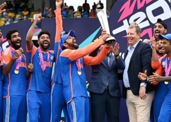 T20 World Cup 2024