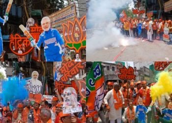 Varanasi Loksabha Analysis