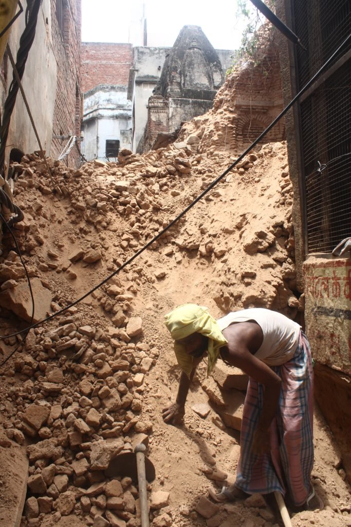 Varanasi