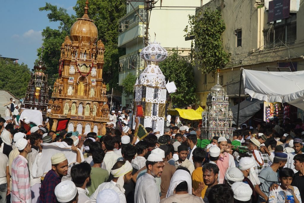Muharram 2024