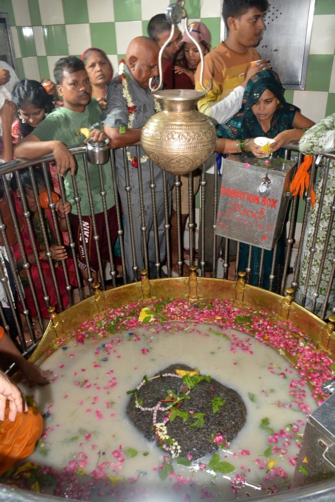 Gauri Kedareshwar