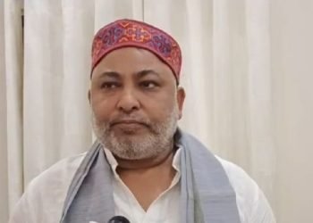 Dayashankar Singh