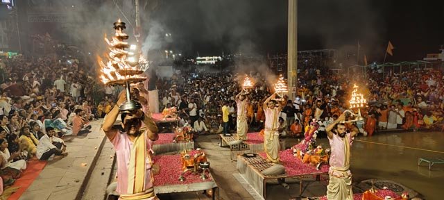 Varanasi