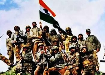 Kargil vijay diwas