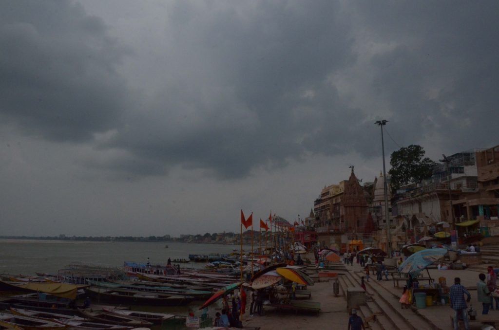 UP Weather
