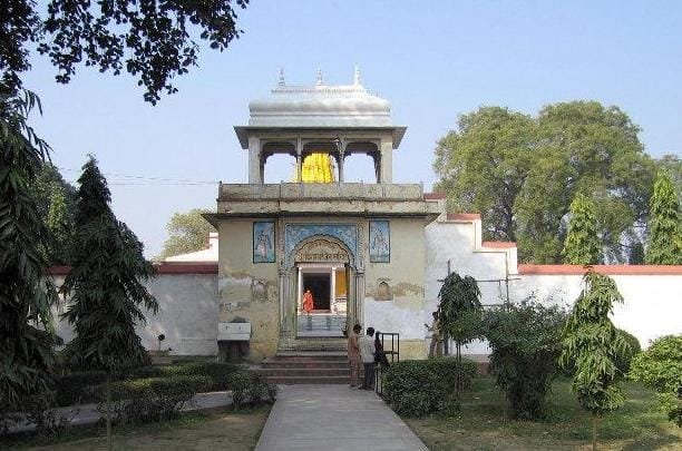 Varanasi