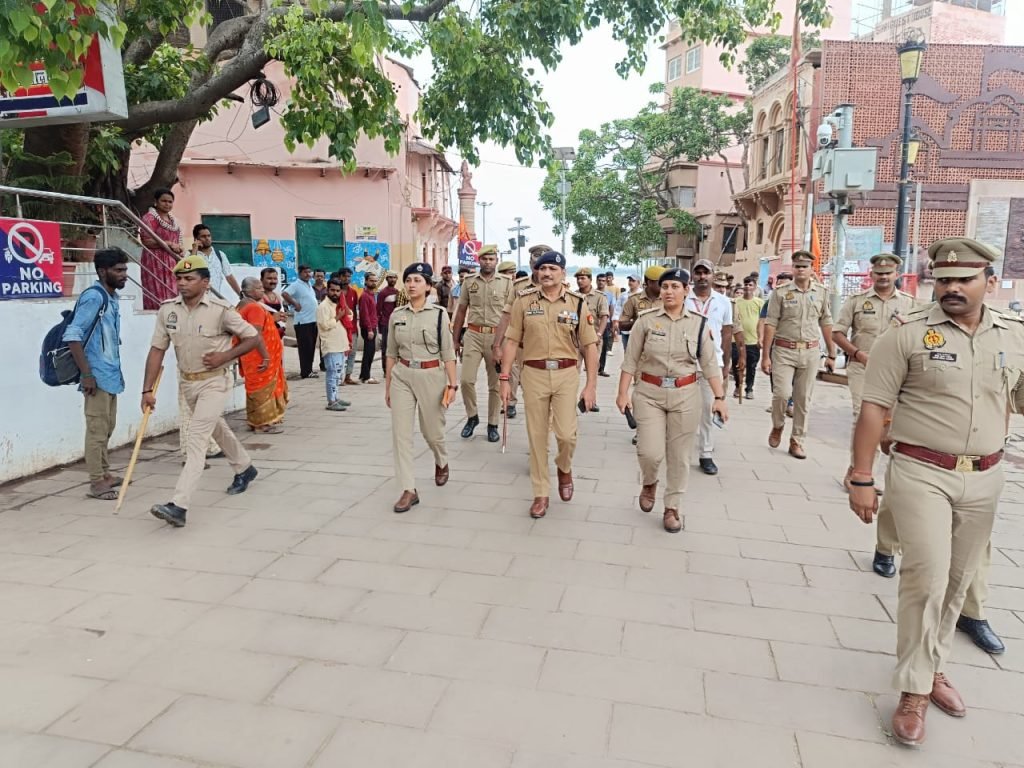 Varanasi
