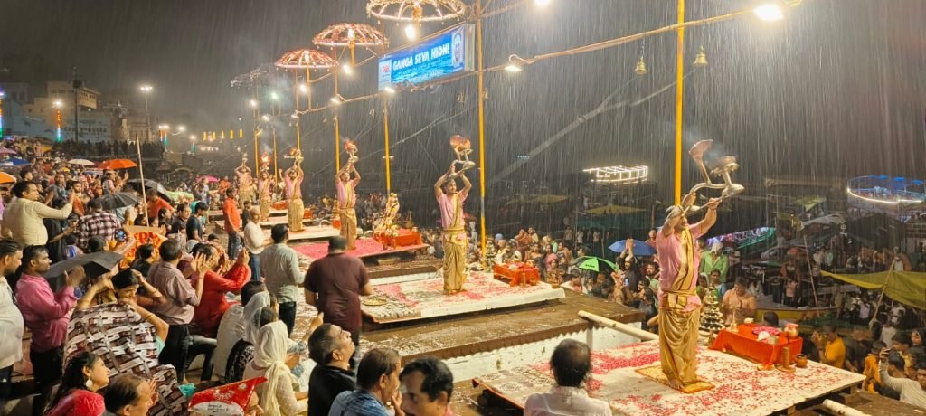 Varanasi