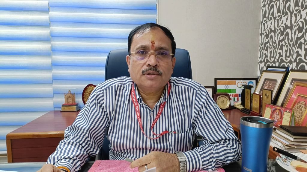 Dengue Alert