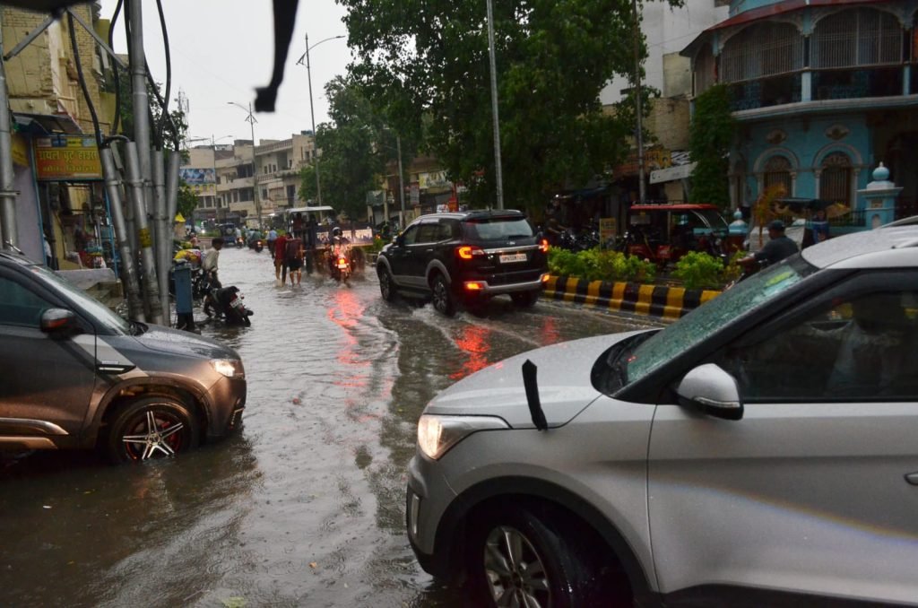 Varanasi Weather