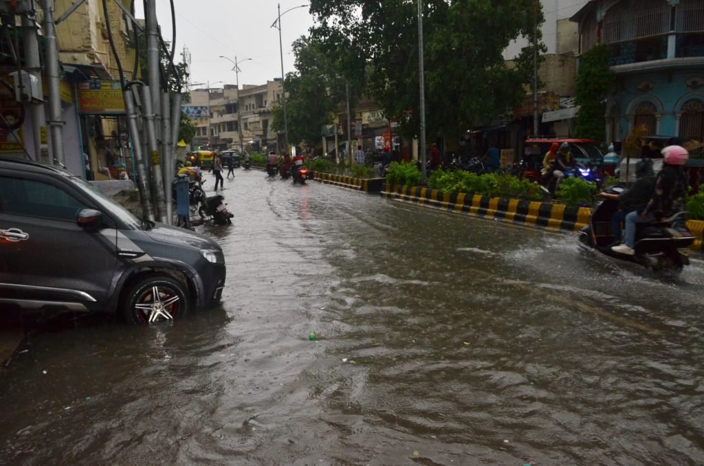 Varanasi Weather