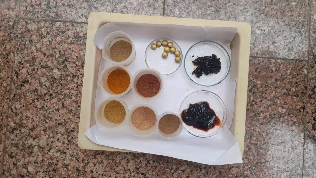 Raseshwar Mahadev