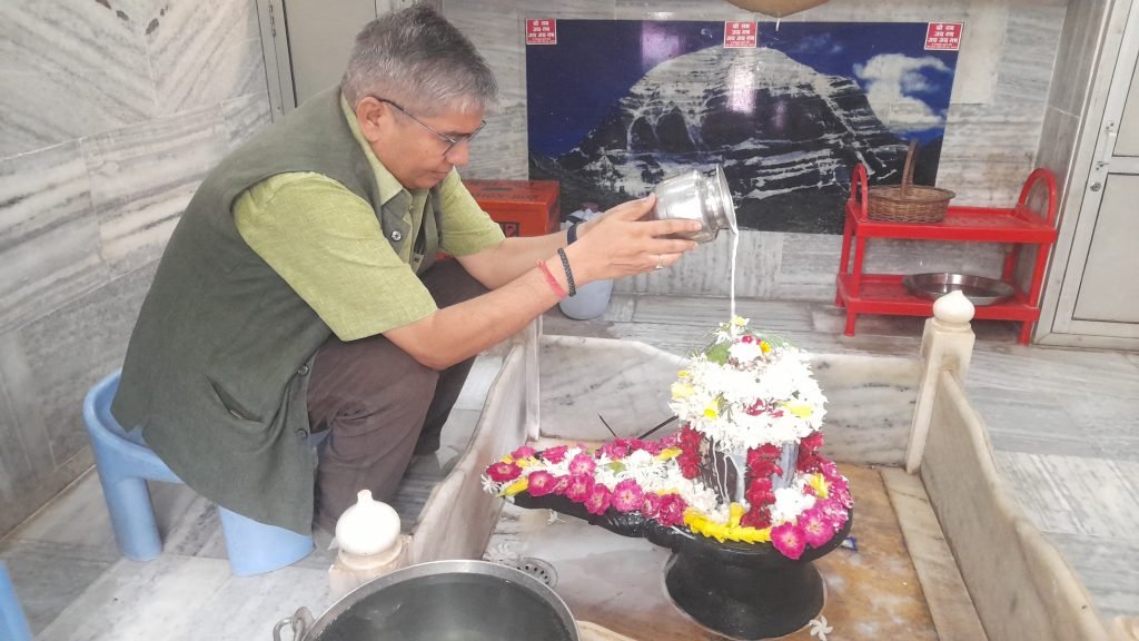Raseshwar Mahadev