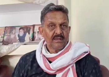 Ghazipur Afzal Ansari