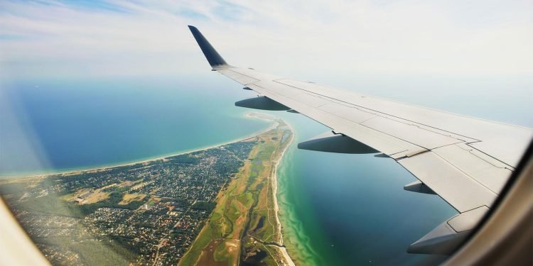 Varanasi-Hyderabad Flight