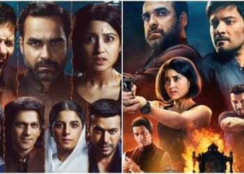 Mirzapur Season 3 Review