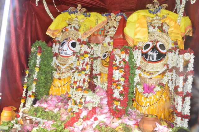 Rathyatra Mela 2024