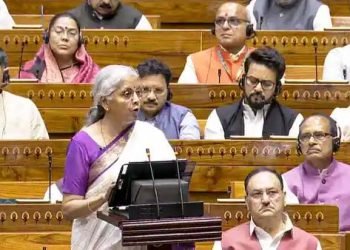 Union Budget 2024-25