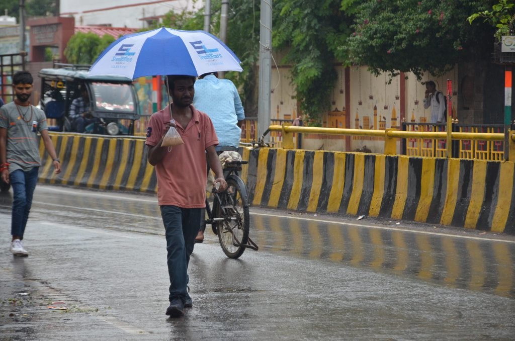 Varanasi Weather