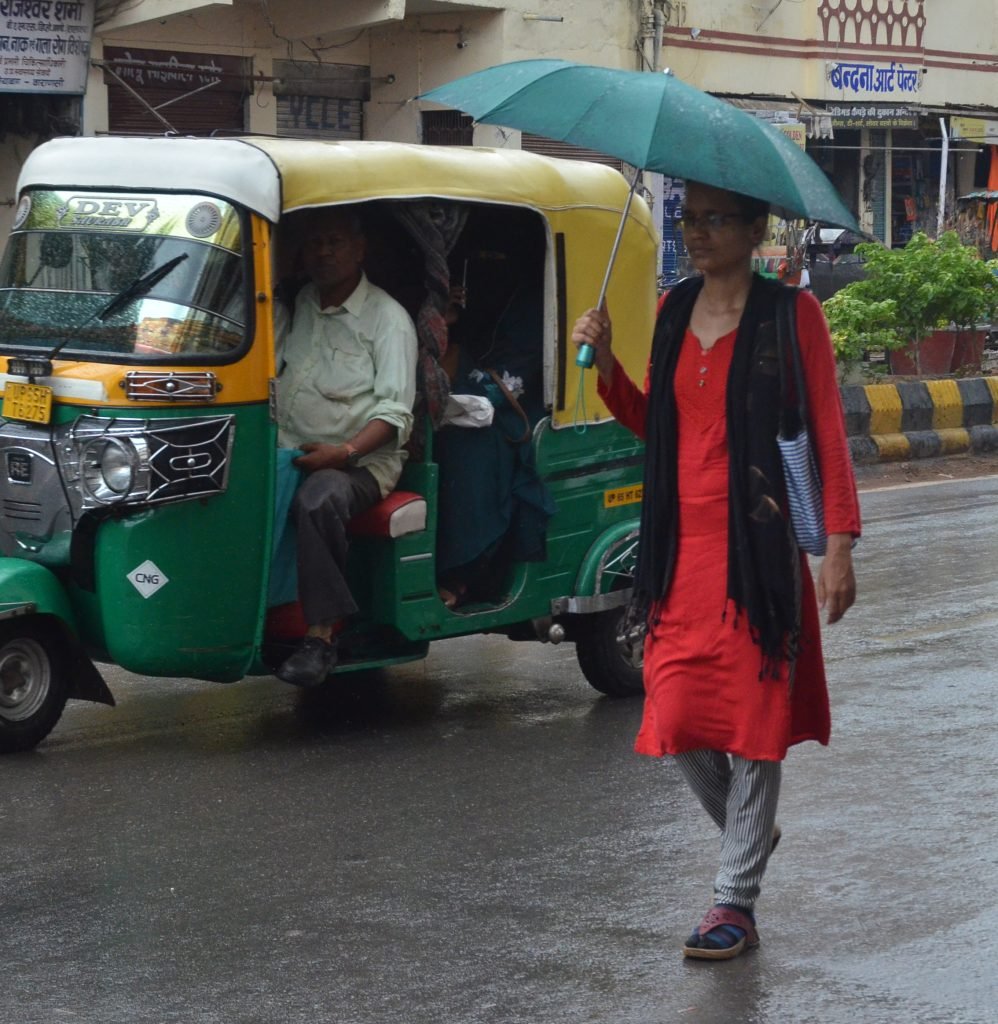 Varanasi Weather