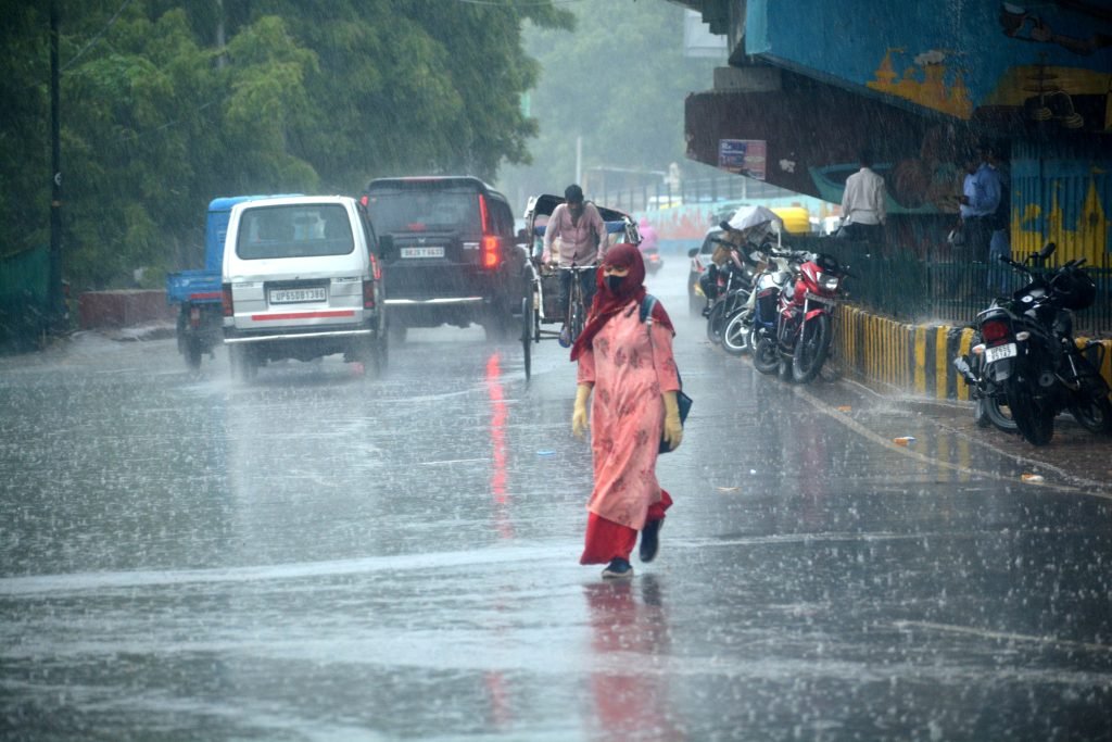 Varanasi Weather