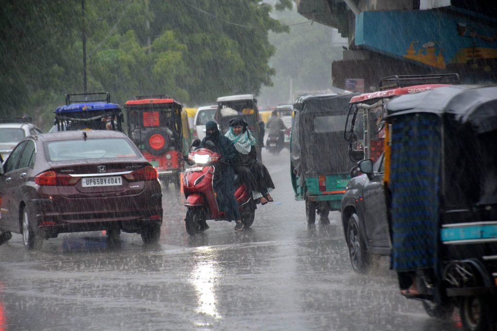 Varanasi Weather