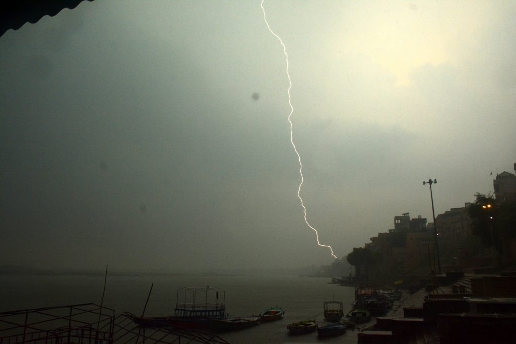 UP Weather