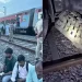 Sabarmati Express Train Derail: बनारस से अहमदाबाद जा रही साबरमती एक्सप्रेस के 22 डिब्बे पटरी से उतरे, रद्द की गई ट्रेनें, हेल्पलाइन नंबर जारी