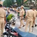 Varanasi Police Alert