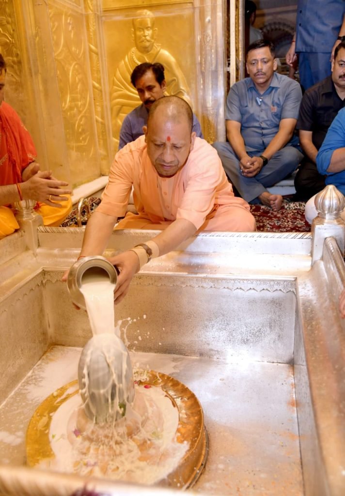 Varanasi