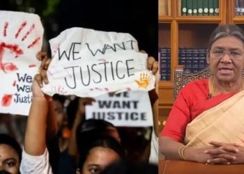 Kolkata Rape-Murder Case