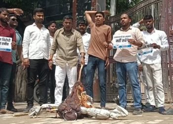 NSUI
