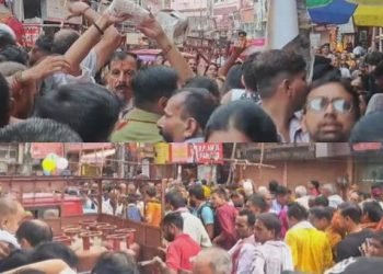 Varanasi