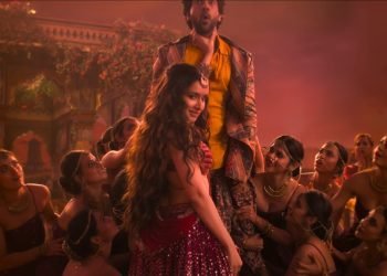 Stree-2 New Song: पवन सिंह का बॉलीवुड डेब्यू, फिल्म ‘स्त्री 2’ का गाना ‘आई नहीं’ हुआ ट्रेंड