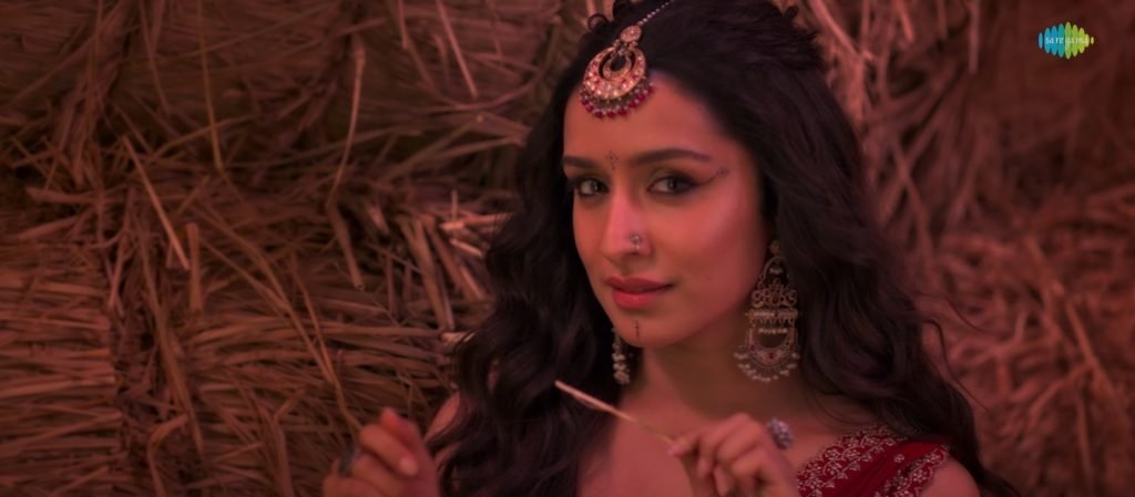 Stree-2 New Song