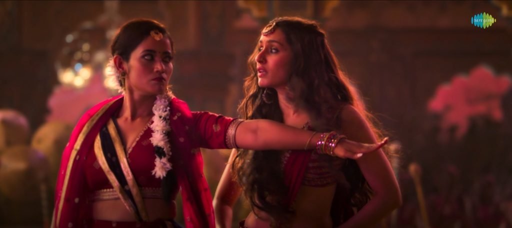 Stree-2 New Song