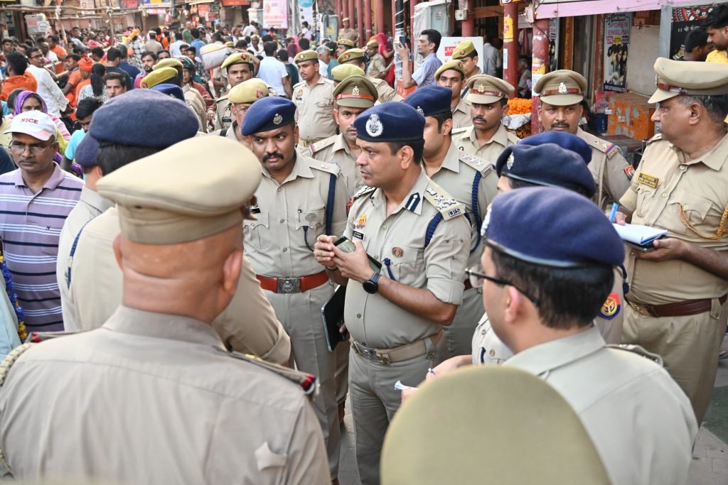 Varanasi