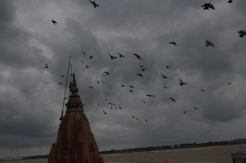 Varanasi