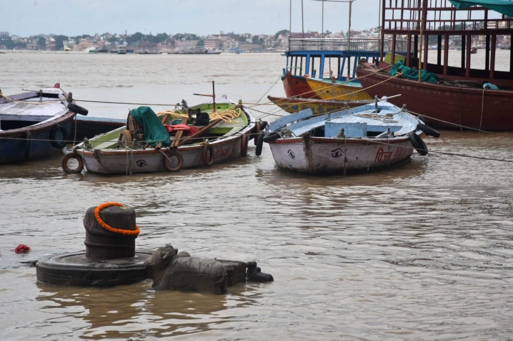 Varanasi