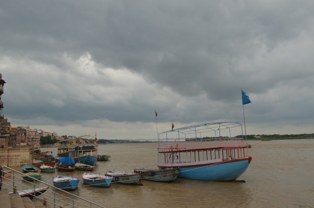 Varanasi