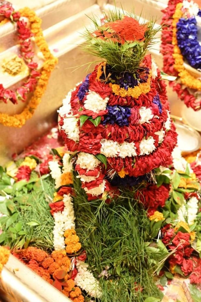 Kashi Vishwanth Darshan