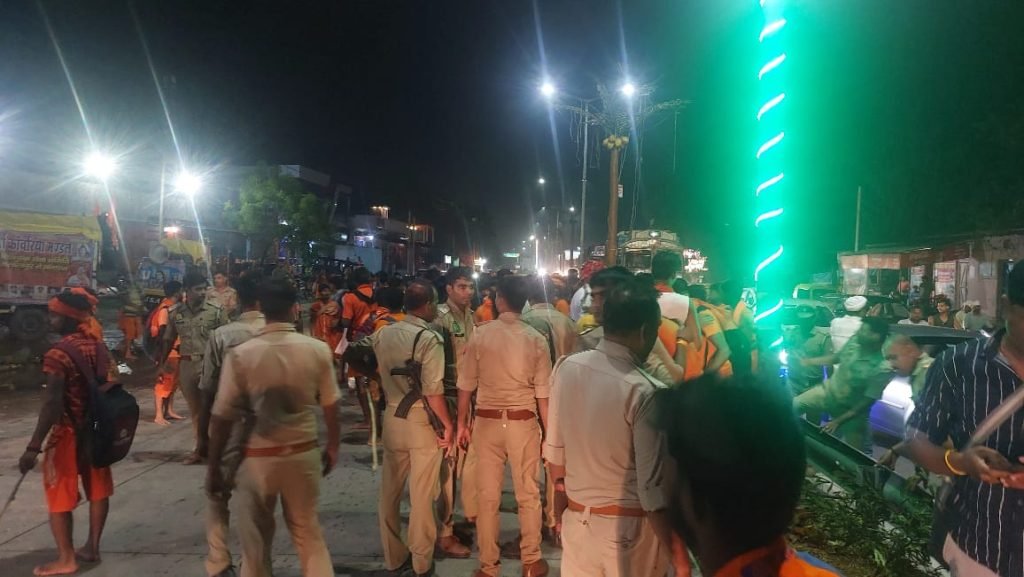 Varanasi