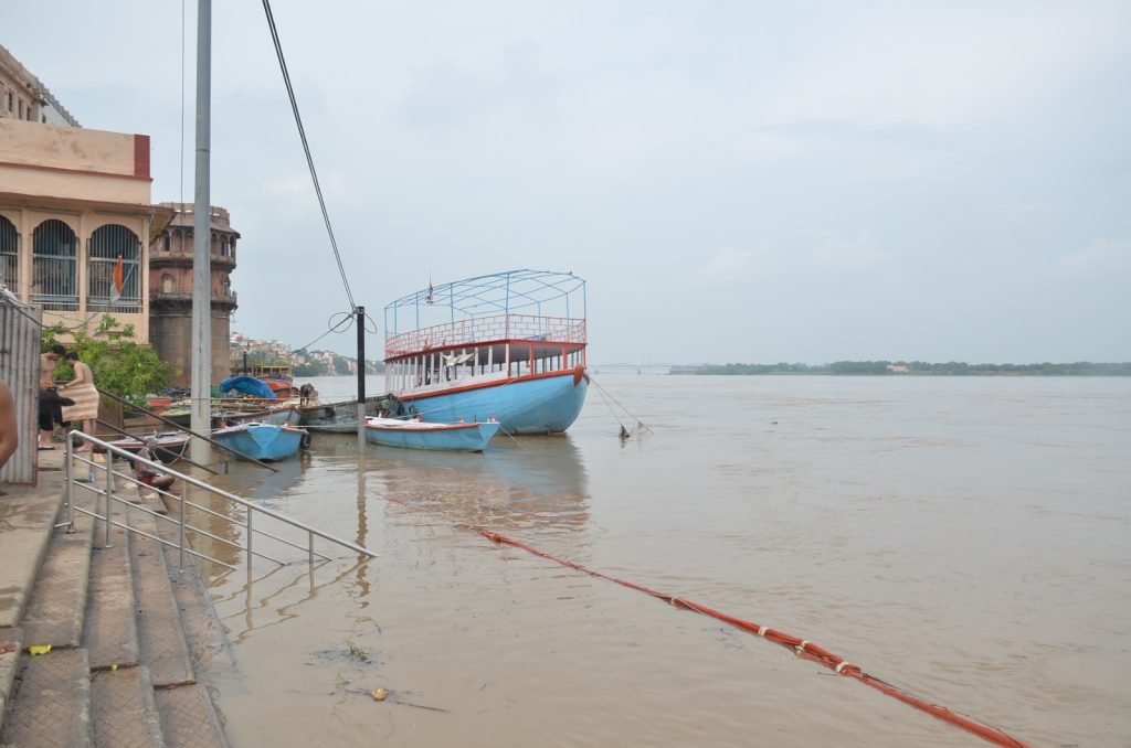 Varanasi
