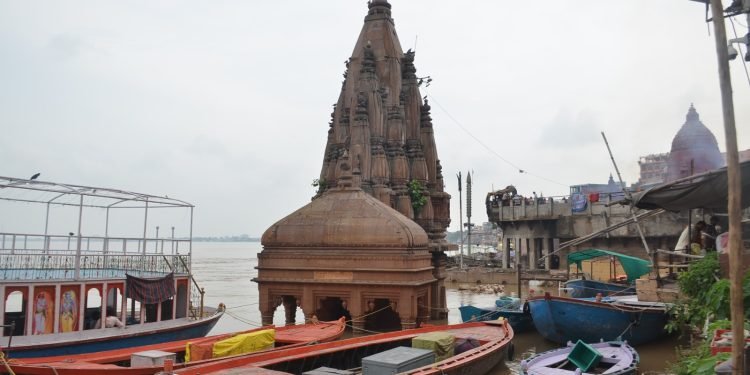 Varanasi