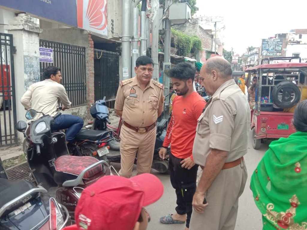 Varanasi Alert