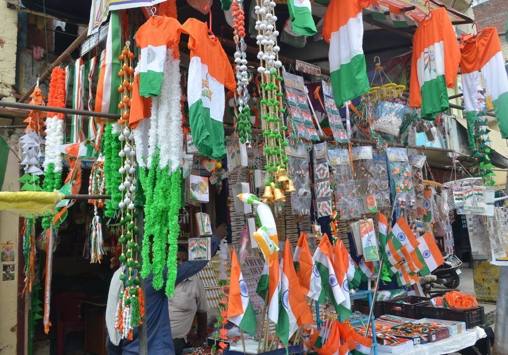 Tiranga Campaign